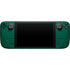 NFL New York Jets Team Motto Steam Deck Handheld Gaming Computer Skin